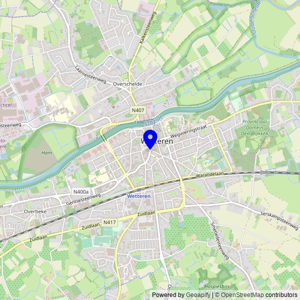 Map Photo